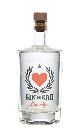 Ginhead Love Affair