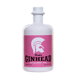Ginhead Pinky