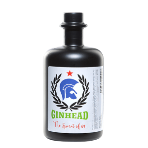 Ginhead The Spirit of 69